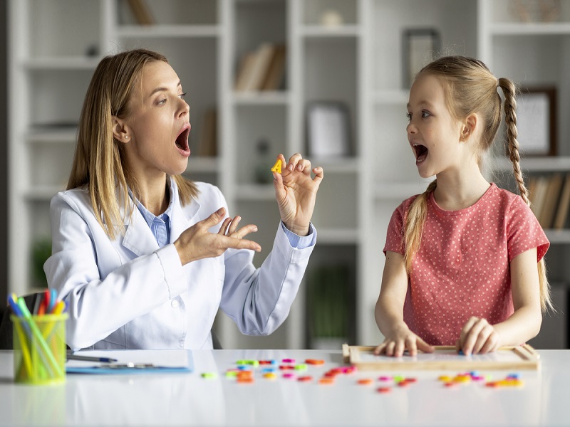 Autismo e Dificuldades de Comunicação